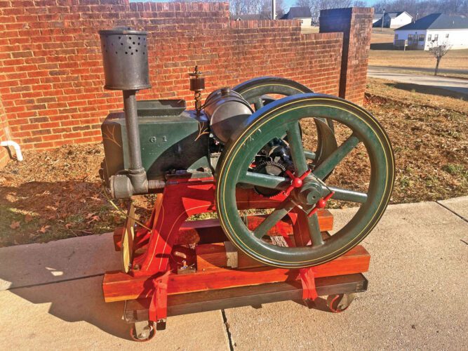 Perkins Windmill and Engine Co.